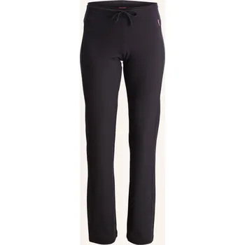 Venice Beach Dámské Tepláky Jazzy, černá, 34