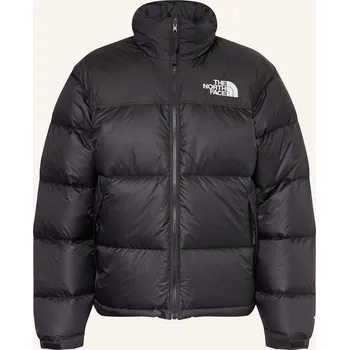 The North Face Pánská Péřová Bunda 1996 Retro Nuptse, černá, 54
