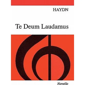 Te Deum - Haydn, Joseph