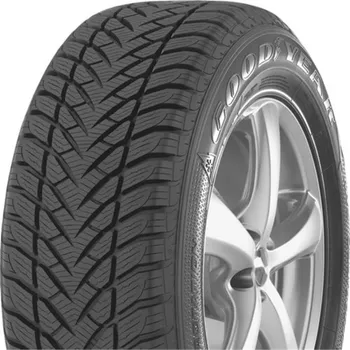 Zimní osobní pneu GOODYEAR ULTRA GRIP 255/50 R19 107H XL BMW ROF