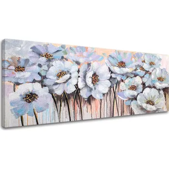 Obraz Obraz na plátně KVĚTINY 1 díl XOBCHZH6221E1