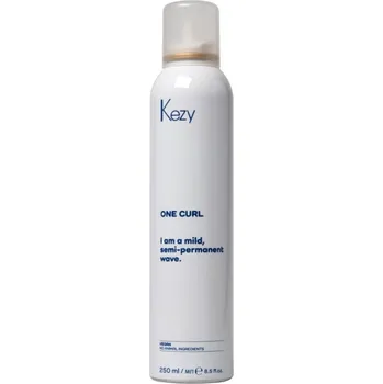 Stylingový přípravek Kezy One Curl ondulace 250 ml