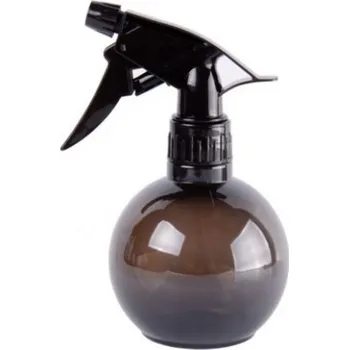 Rozprašovač Bifull Professional kulatý rozprašovač černý 350 ml