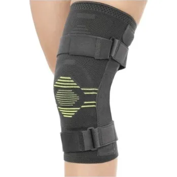 Ortéza kolenní s kloubem AT53075—Velikost M