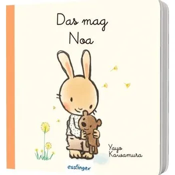 Das mag Noa - Kawamura, Yayo