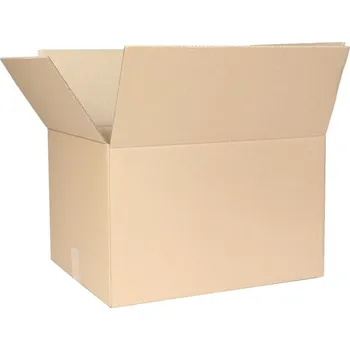 Archivační box Kartonová krabice 800x400x400 mm 5VVL