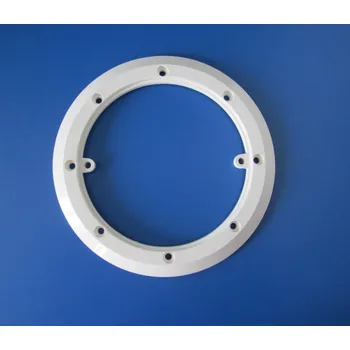 Příruba gule VA záv.