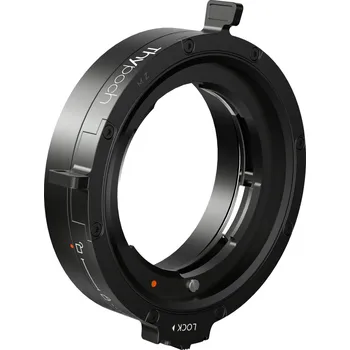 Thypoch M Mount Positive Lock Adapter_M-Z