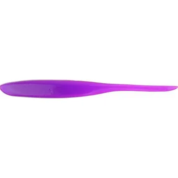 Umělá nástraha Keitech Gumová nástraha Shad Impact 2'' Purple Chameleon 5,8cm/12ks