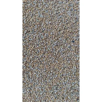 Krmivo pro ptáka Fauna Hradil Hořčice bílá merkantil krmná Hmotnost: 1 kg