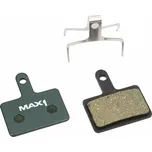 Brzdové destičky MAX1 Shimano E-Bike