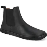 Barefoot dámské kotníkové boty Koel - Filas Hydro chelsea černé Velikost: 42