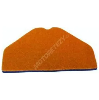 Filtr pro motocykl Vzduchový filtr KAWASAKI ZZR 1200 rok 02-05