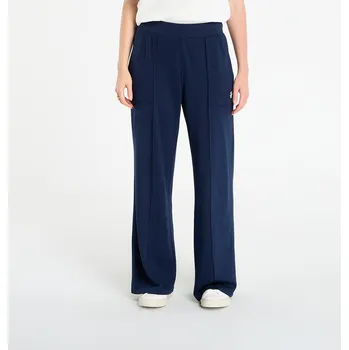 Tepláky Tommy Hilfiger Th Script Straing Pique Pant Navy S