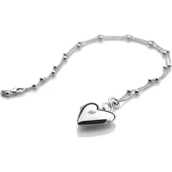 Náhrdelník Náhrdelník Hot Diamonds Just Add Love DP142