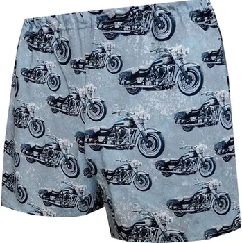 Trenýrky Klasické Pánské Trenýrky FOLTÝN UP 194 Velikost: 6XL, Materiál: Mako-úplet