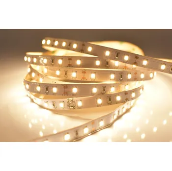 LED páska LEDSVITI pásek 12W/m vnitřní teplá bílá 12V