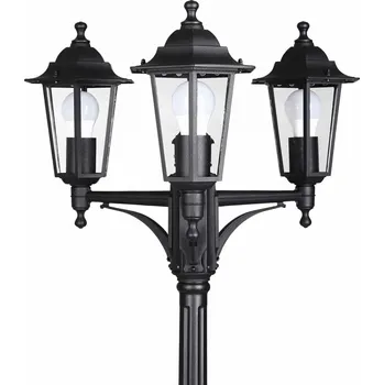 Venkovní osvětlení Venkovní lucerny Wire | antracit