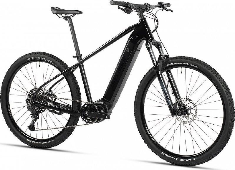 Elektrokolo MAXBIKE MAGNUS 2.0 20Ah 29" ČERNÁ 2025 rám XL" + DOPRAVA ZDARMA