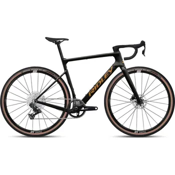 gravel kolo RIDLEY kolo ASTR Rival XPLR 1x13 Black Metallic/Bronze Gold velikost L