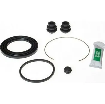 Brzdový třmen Sada na opravy, brzdový třmen BUDWEG CALIPER 205742