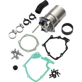 Autodílna Nezávislé vytápění WEBASTO 1322849A