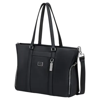 Cestovní taška SAMSONITE Cestovní kabela 14,1" Image Biz Black (155351/1041)