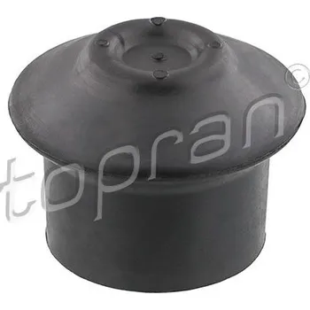 Motor automobilu Zarážka, zavěšeni motoru TOPRAN 104 135