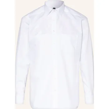 Pánská košile Olymp Pánská Košile Luxor Modern Fit, bílá, 47