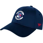 Fanatics Dětská Kšiltovka N.Y.Rangers Train Structured Stretch