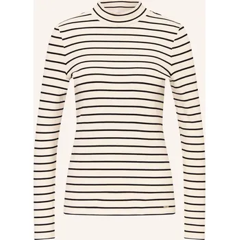 Cinque Dámské Tričko S Dlouhým Rukávem Cistefka, krémová /...