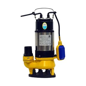 Čerpadlo KOPRO WQ 450F ponorné kalové čerpadlo 230V