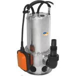 AQUACUP SUBWELL 753 Nerezové kalové čerpadlo 797