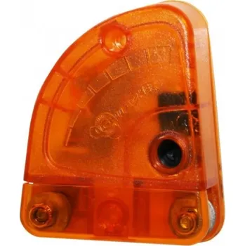 Chov hospodářského zvířete Bleskopojistka Gallagher nastavitelná