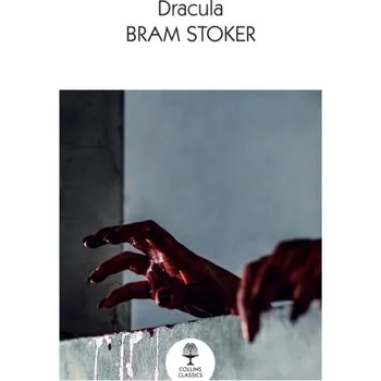 Dracula - Bram Stoker [EN] (2021, Taschenbuch, HarperCollins Publishers)
