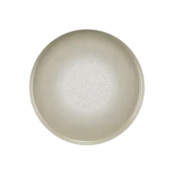 Talíř Mělký talíř Sento Home Aura cream 27 cm, Seltmann Weiden