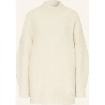 Dámský svetr Isabel Marant Dámský Svetr Z Alpaky Idol, režná, 34