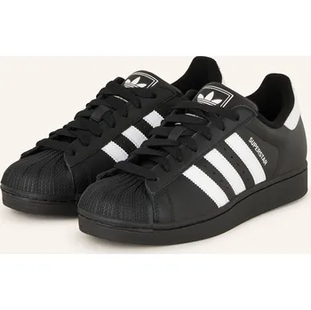 Dámské tenisky Adidas Originals Sneakersy Superstar, černá / bílá