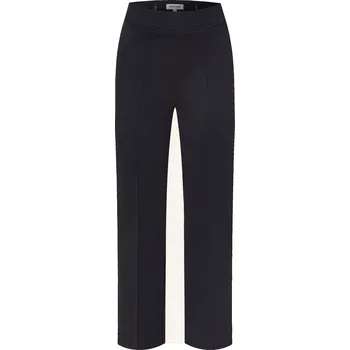 More & More Dámské 7/8 Kalhoty, tmavě modrá, 46