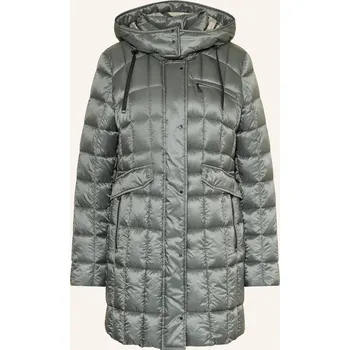 Dámský kabát Gil Bret Dámský Prošívaný Kabát S Izolací Dupont™ Sorona®,...