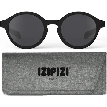 Sluneční brýle IZIPIZI Dětské sluneční brýle 0-9 msc Black D