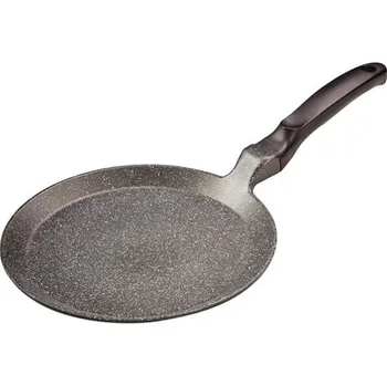 Pánev na palačinky Risoli Gran Gourmet z granitu 25 cm