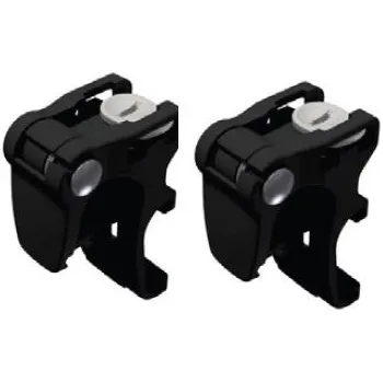 brašna na kolo Ortlieb QL2 Lock Set