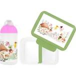 Zdravá lahev Zdravá lahev + Zdravá sváča SET SET Pohádkové víly