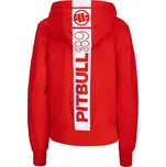 PitBull West Coast Dámská Bunda PitBull West Coast Aaricia Hilltop