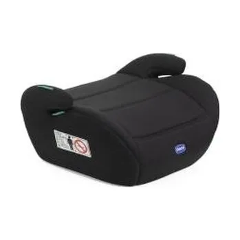 Autosedačka Fotelik samochodowy Quasar i-Size black 125-150cm