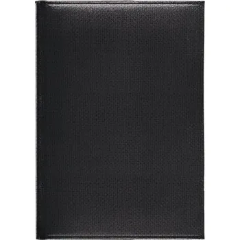 Chef-Timer Premium schwarz 2026 - Korsch Verlag