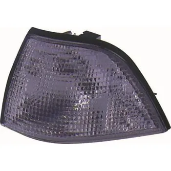 Směrový světlomet Blikač ABAKUS 444-1505L-UE-C