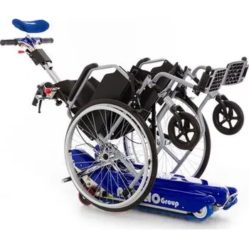 Pohybový přístroj Pásový schodolez LG2004