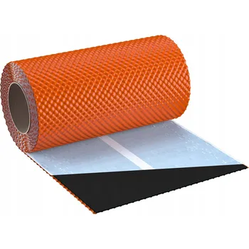 Eurovent AL Flex 3D komínový lemovací pás 30 cm x 5 m